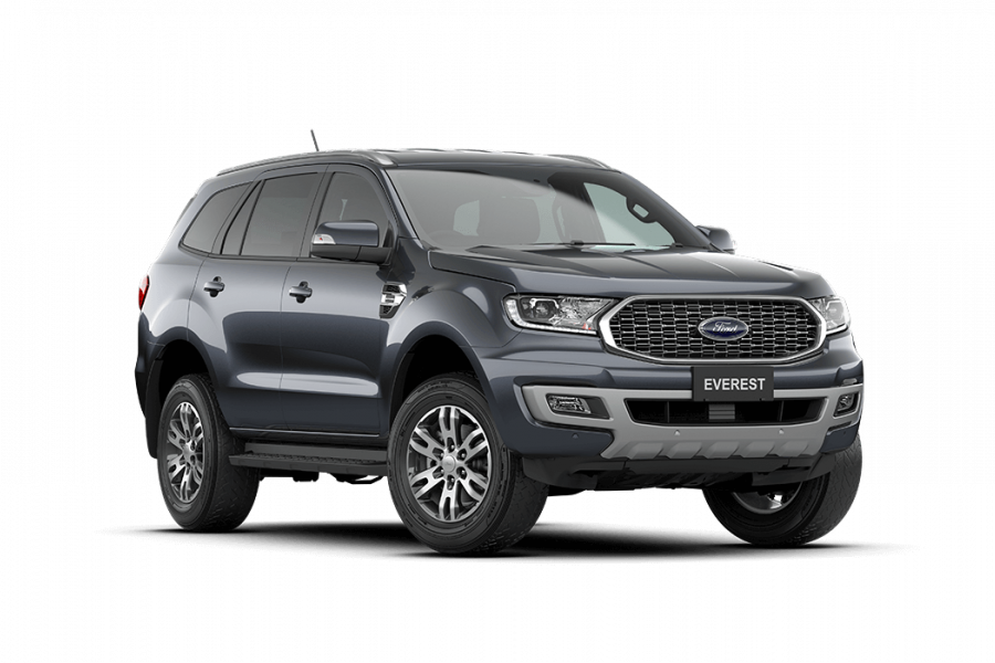 フォード・エベレスト フォード エベレスト - 各年式と世代のリム仕様、タイヤ仕様